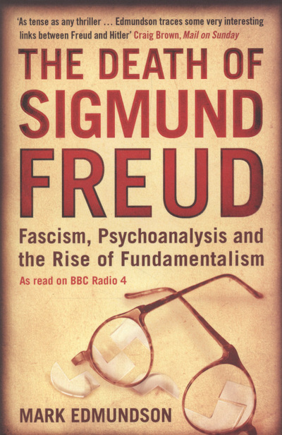 The Death of Sigmund Freud