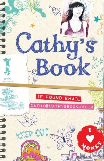 Cathy's Book