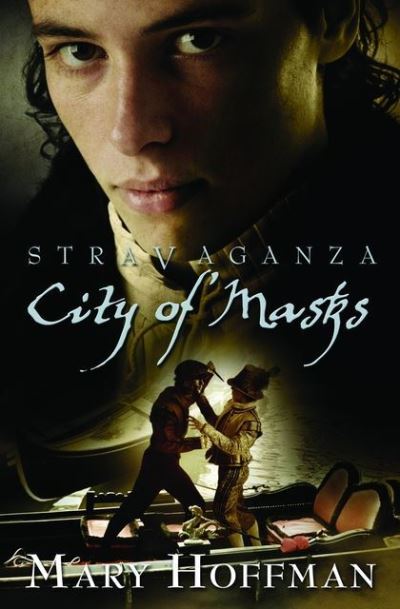 Stravaganza: City Of Masks