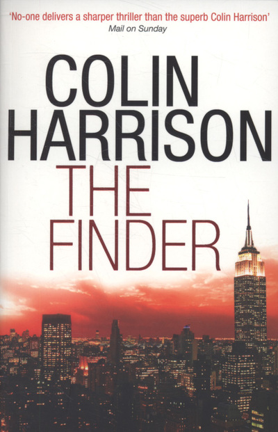 The Finder