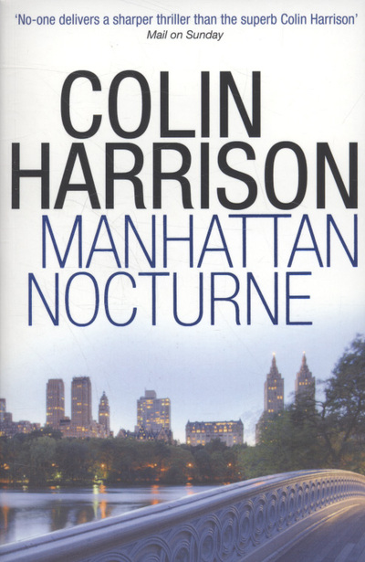 Manhattan Nocturne