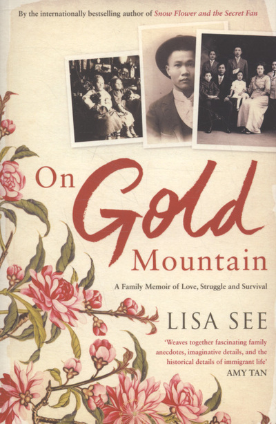 On Gold Mountain