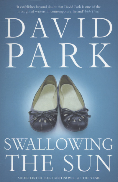 Swallowing the Sun