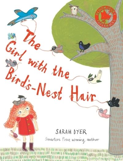 The Girl With the Bird's-Nest Hair