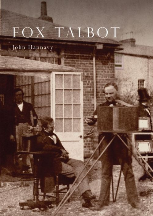Fox Talbot