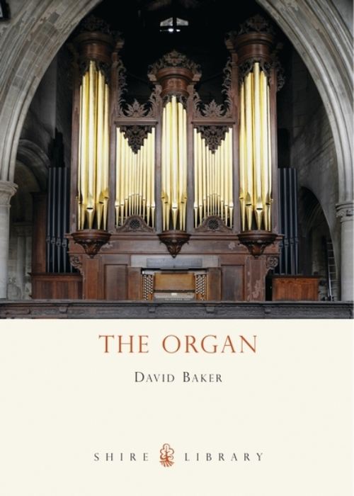 The Organ