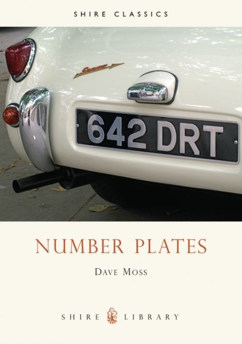 Number Plates