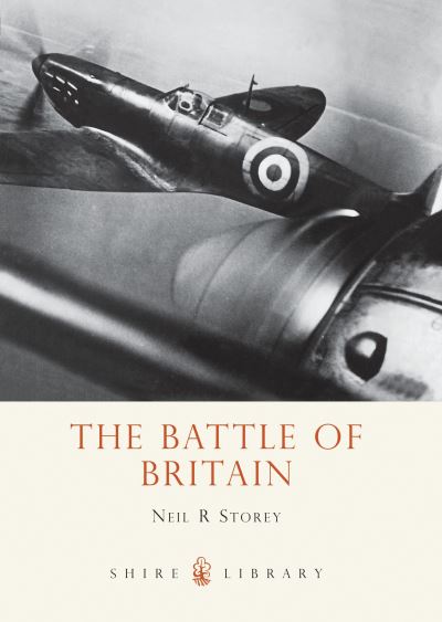 THE BATTLE OF BRITAIN