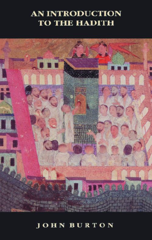 An Introduction to the Hadith