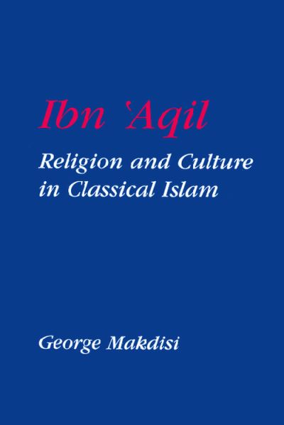 Ibn 'Aqil