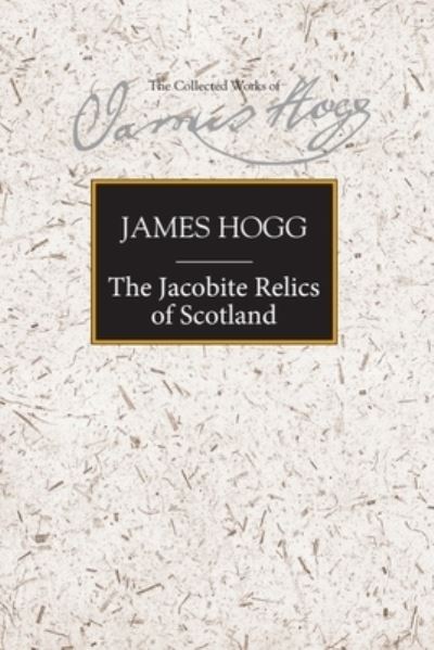 Jacobite Relics