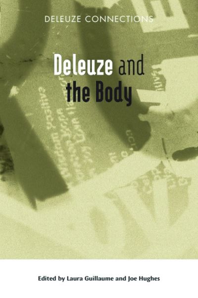 Deleuze and the Body