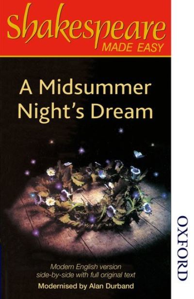 A Midsummer Night's Dream
