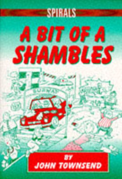 A Bit of a Shambles