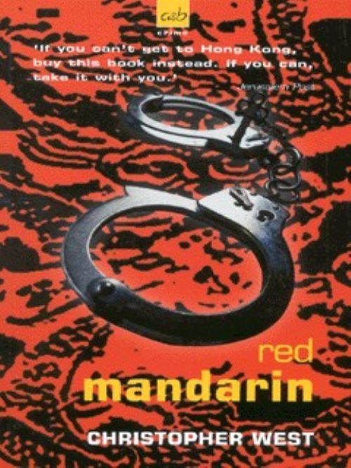 Red Mandarin