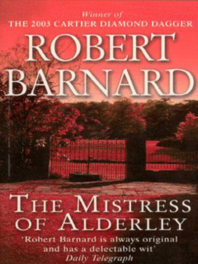 The Mistress of Alderley