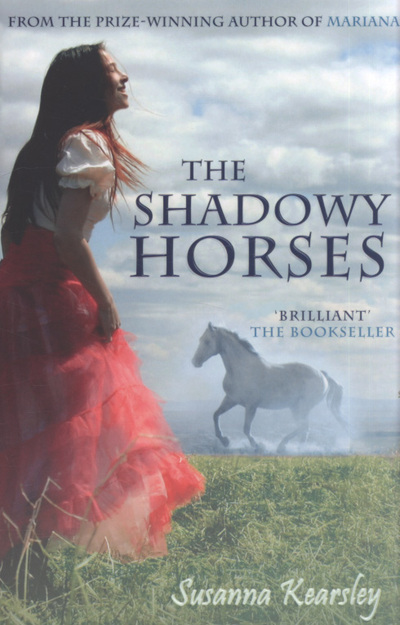 The Shadowy Horses