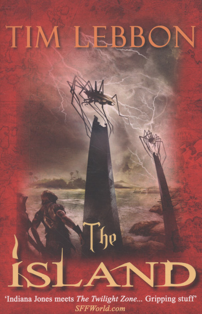 The Island
