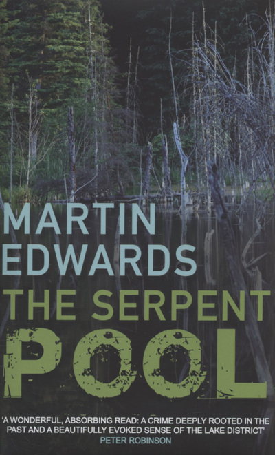 The Serpent Pool