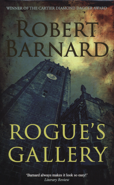 Rogue's Gallery