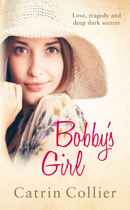 Bobby's Girl