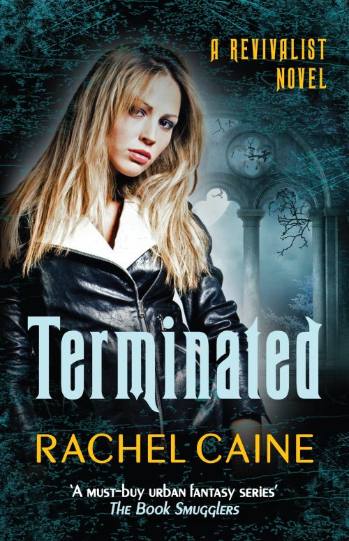 Terminated