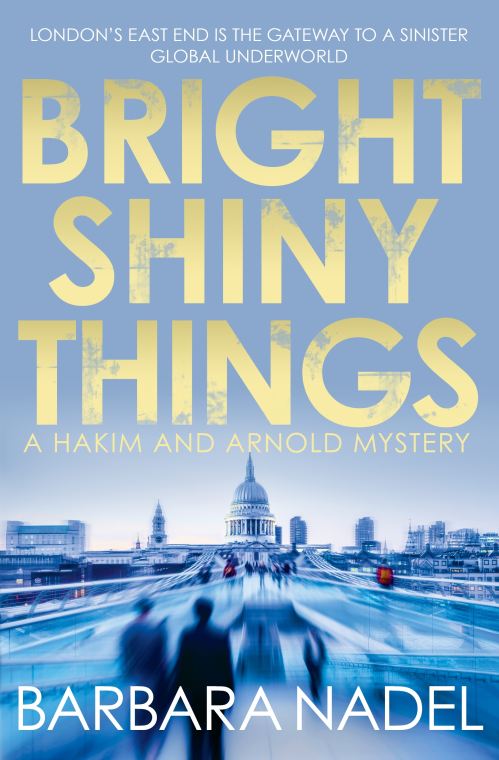 Bright Shiny Things