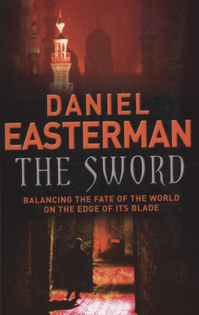 The Sword