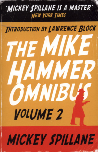The Mike Hammer Collection
