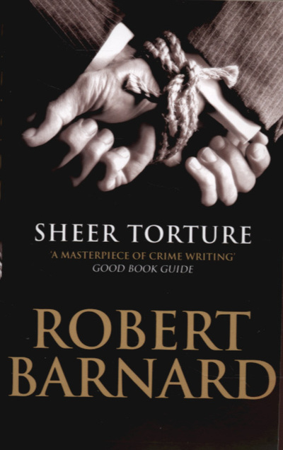 Sheer Torture