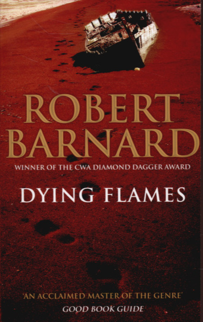 Dying Flames