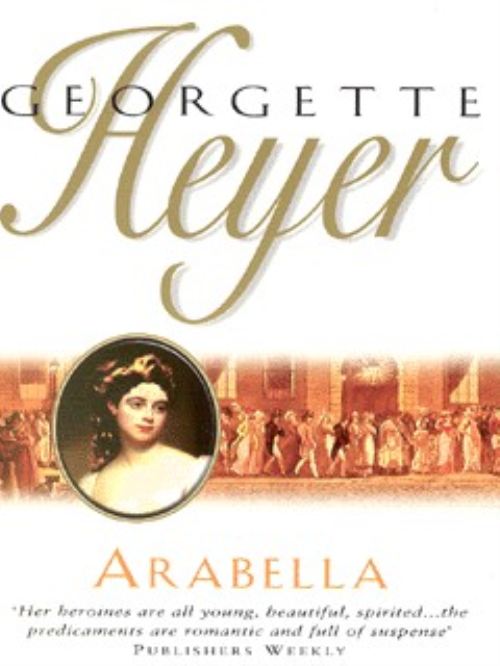 Arabella
