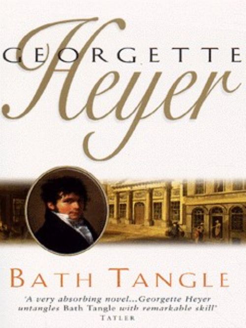 Bath Tangle