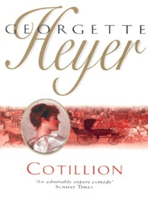 Cotillion