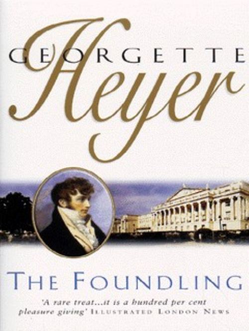 The Foundling