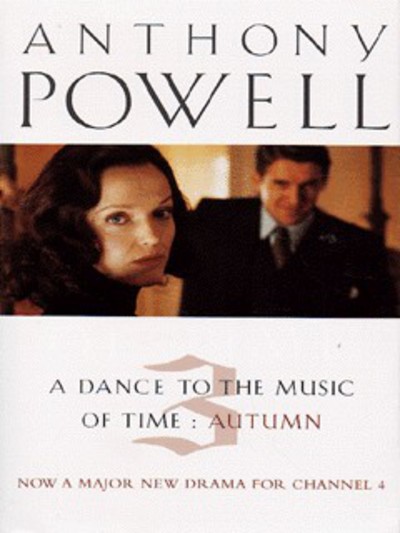 A Dance to the Music of Time