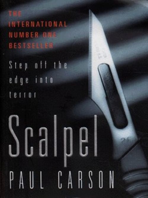 Scalpel