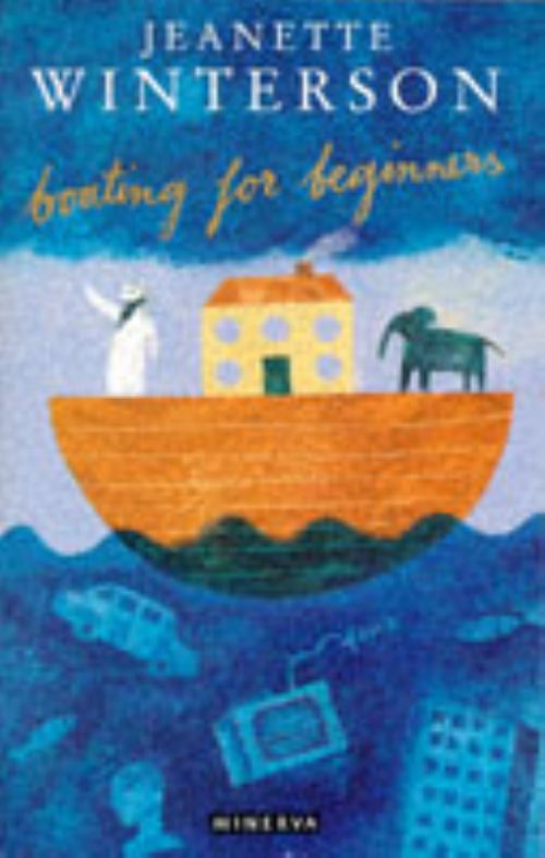 Boating for Beginners