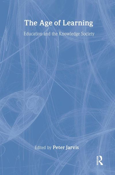 The Age of Learning