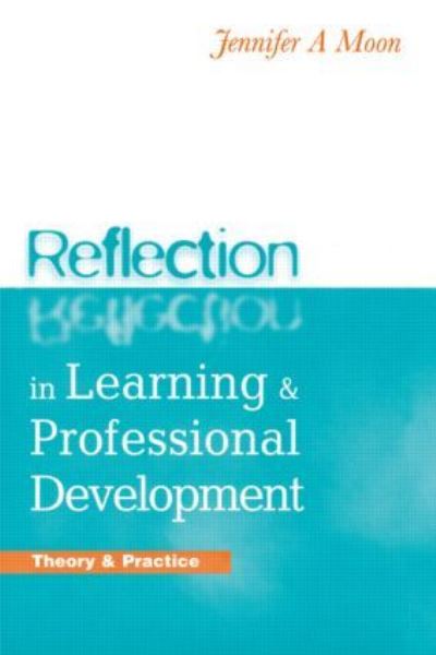Reflection in Learning & Professional Development