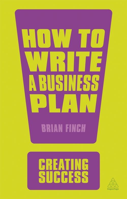 How to Write a Business Plan