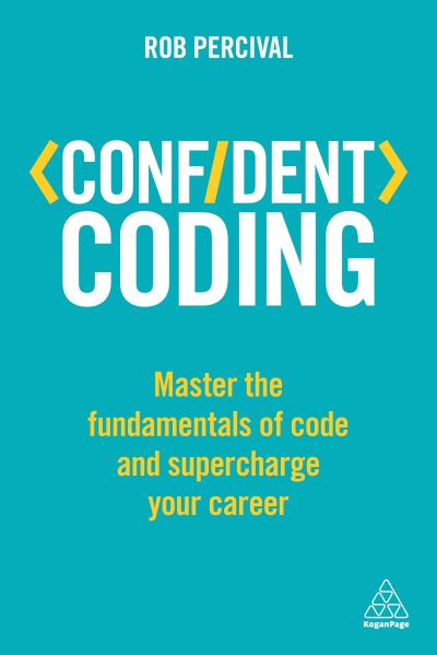 Confident Coding