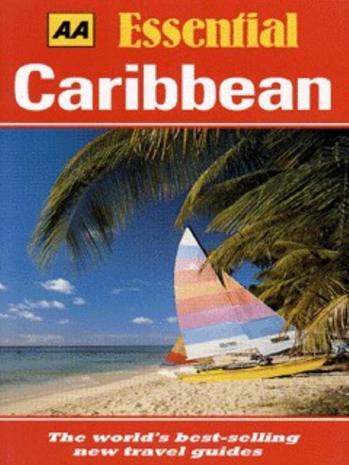 Essential Caribbean