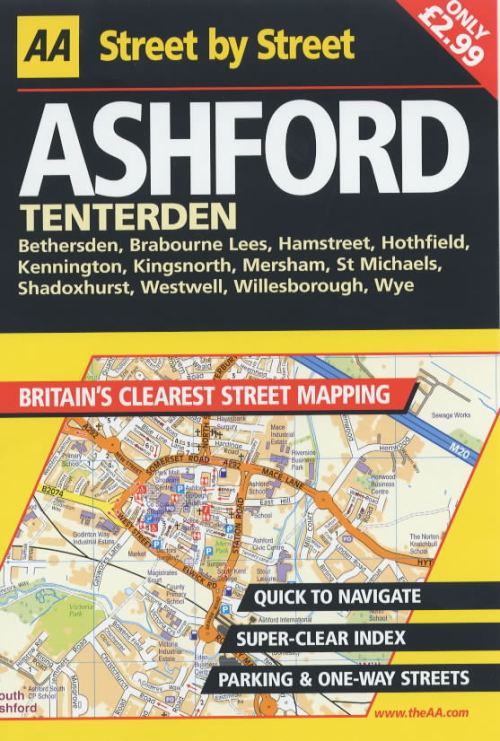 Ashford