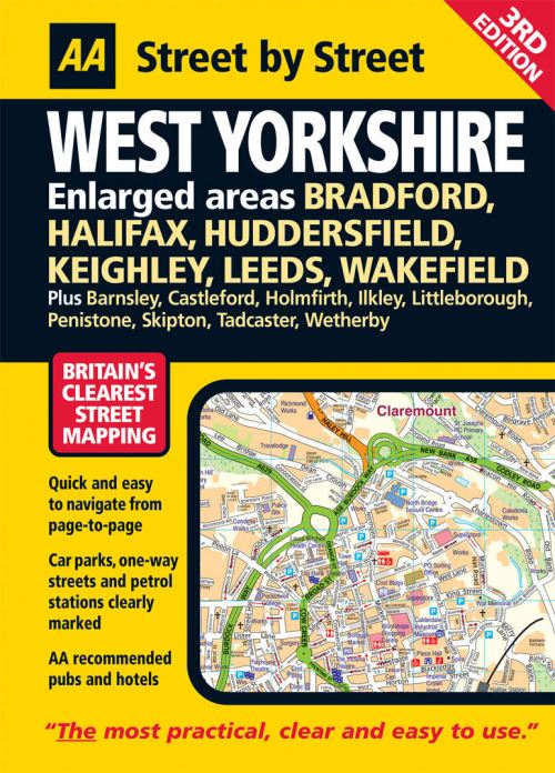 West Yorkshire
