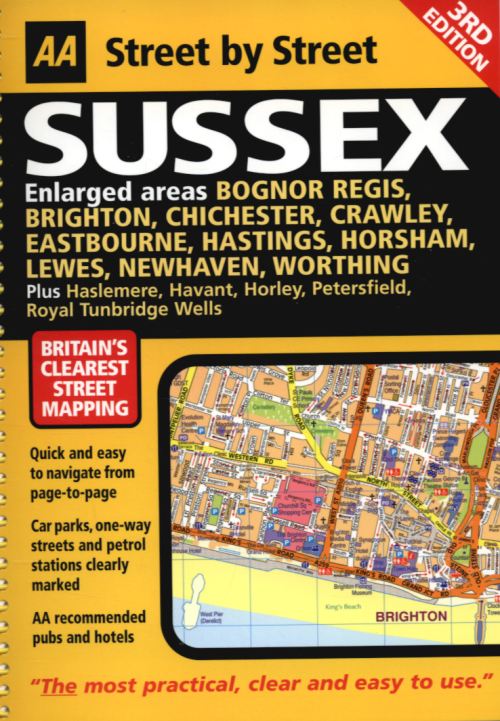 Sussex