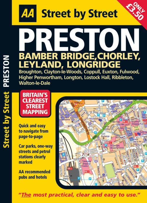 Preston