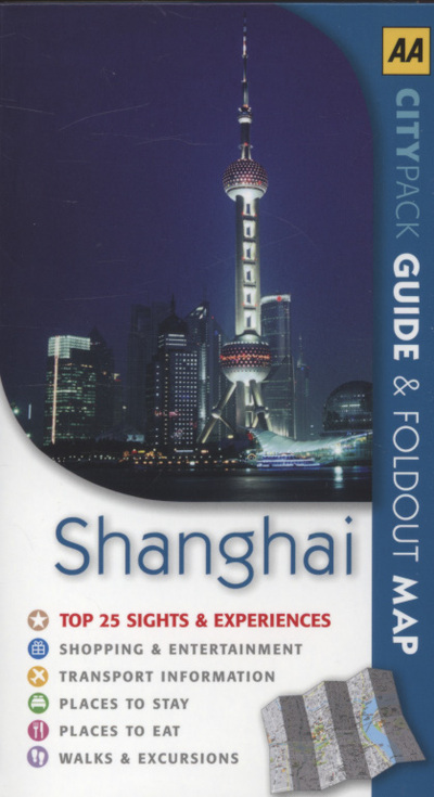 Shanghai