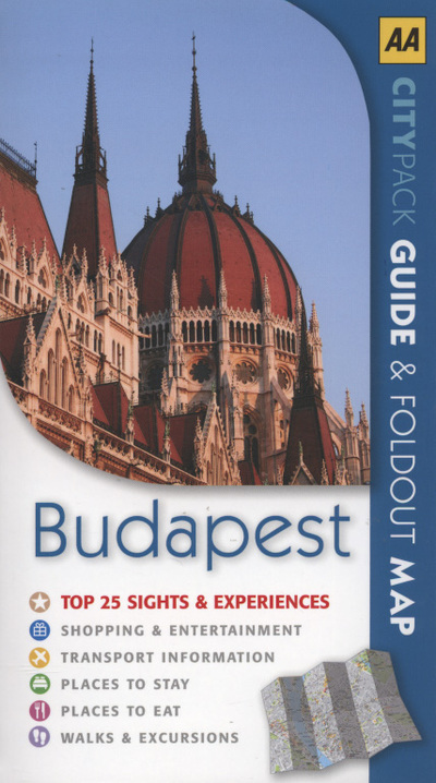 Budapest