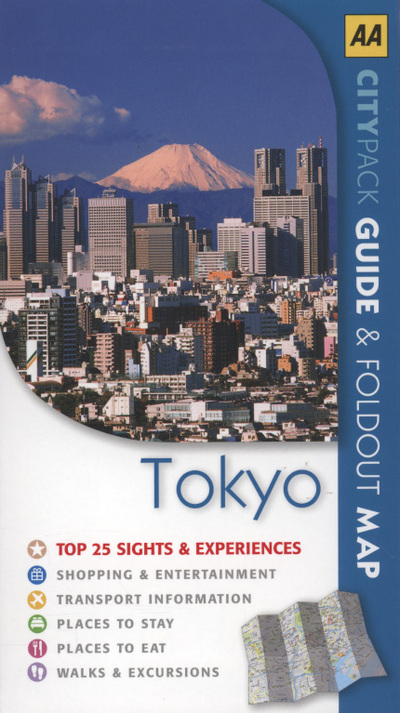 Tokyo